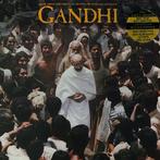 Lp - Ravi Shankar, George Fenton - Gandhi / Music From The O, Verzenden, Nieuw in verpakking