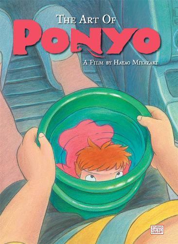The Art of Ponyo, Boeken, Studieboeken en Cursussen, Verzenden