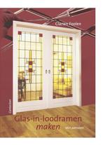 Glas-in-loodramen maken 9789021336213 C. Foolen, Boeken, Verzenden, Zo goed als nieuw, C. Foolen