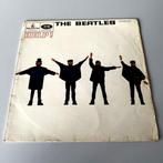 Beatles - Help ! [British mono first press] - LP - 1ste mono, Nieuw in verpakking