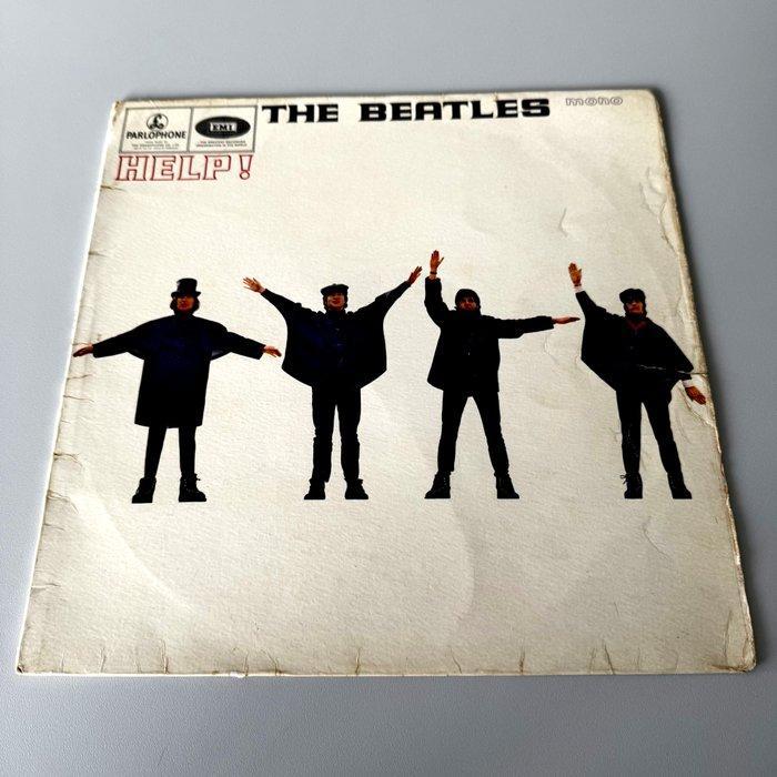 Beatles - Help ! [British mono first press] - LP - 1ste mono, Cd's en Dvd's, Vinyl Singles