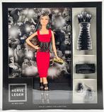 Mattel - Barbiepop Hervé Léger by Max Azria – Barbie