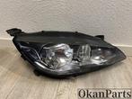 Peugeot 308 rechter koplamp, Ophalen, Gebruikt