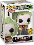 Funko Pop! - Beetlejuice Beetlejuice - Beetlejuice Chase, Verzamelen, Poppetjes en Figuurtjes, Verzenden, Nieuw