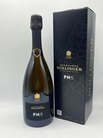 Bollinger, PN AYC18 - Champagne - 1 Fles (0,75 liter), Nieuw