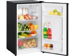 KitchenBrothers Koelkast - 88L - IJskast - Tafelmodel -, Verzenden, Zo goed als nieuw