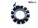 Dynamo Laadspoel Harley-Davidson FLSTF Softail Fat Boy, Motoren, Verzenden, Gebruikt
