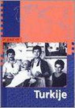 TURKIJE 7E 9789076888057 TE GAST IN, Boeken, Verzenden, Gelezen, TE GAST IN