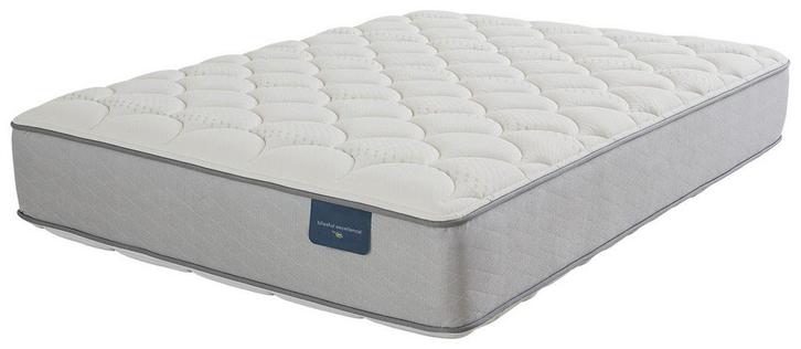 Bieden: Serta Resort high quality matress 195 x, Huis en Inrichting, Slaapkamer | Matrassen en Bedbodems, Nieuw, Ophalen of Verzenden