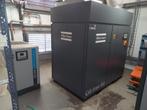 Atlas Copco | ZT55 | 2005 | Schroefcompressor, Doe-het-zelf en Verbouw, Compressors, Nieuw