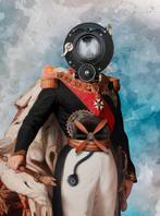 Tan Tolga Demirci - Lieutenant Diesel