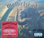 cd - Motorhead - We Are Motorhead, Cd's en Dvd's, Cd's | Hardrock en Metal, Verzenden, Nieuw in verpakking