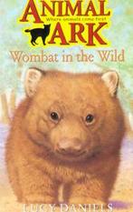 Animal Ark: Wombat in the wild by Lucy Daniels (Paperback), Gelezen, Lucy Daniels, Verzenden