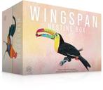 Wingspan - Nesting Box (Engels) | Stonemaier Games -, Hobby en Vrije tijd, Gezelschapsspellen | Bordspellen, Nieuw, Verzenden