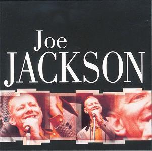 cd - Joe Jackson - Joe Jackson, Cd's en Dvd's, Cd's | Overige Cd's, Zo goed als nieuw, Verzenden