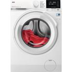 Aeg Lr73cu86 Prosteam Wasmachine 8kg 1600t, Ophalen of Verzenden, Nieuw, Voorlader, 85 tot 90 cm
