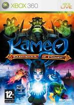 Xbox 360 Kameo: Elements of Power, Spelcomputers en Games, Games | Xbox 360, Verzenden, Zo goed als nieuw