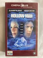 HOLLOW MAN (VHS), Verzenden, Gebruikt