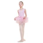 Twinkle Roze Balletpak met Glitters en Tutu, Sport en Fitness, Ballet, Verzenden, Nieuw