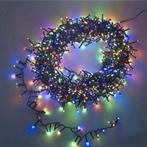 2dekans | Ceruzo Gekleurde Kerstverlichting - Micro Cluster, Ophalen of Verzenden, Zo goed als nieuw