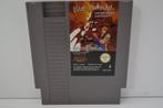 Blue Shadow (NES FRA ), 1 speler, Verzenden, Zo goed als nieuw