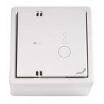 Zehnder CO2-sensor RF67 inclusief opbouwdoos, Verzenden, Nieuw