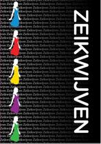 Zeikwijven 9789492212221 Charmaine Hulsbosch, Verzenden, Zo goed als nieuw, Charmaine Hulsbosch