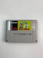 SNES- Tiny Toon Adventures Buster Busts Loose, Spelcomputers en Games, Games | Nintendo Super NES, Ophalen of Verzenden, Nieuw