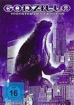 Godzilla von N.u.m.  DVD, Cd's en Dvd's, Dvd's | Overige Dvd's, Zo goed als nieuw, Verzenden