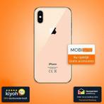 iPhone Xs Max 64GB Goud   |  2 jaar garantie