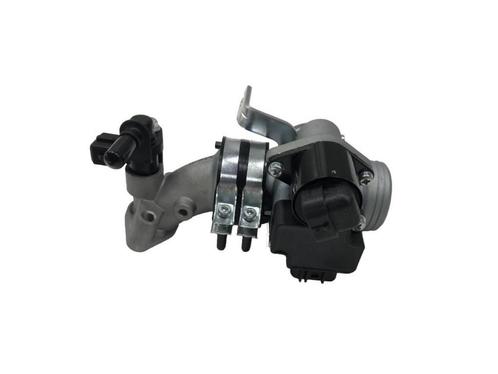 Gasklephuis RONGMAO GY6 50cc Euro4 EFI, Fietsen en Brommers, Brommeronderdelen | Scooters, Verzenden