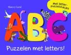 Puzzelen met letters 9789025745738 Thierry Laval, Boeken, Verzenden, Gelezen, Thierry Laval