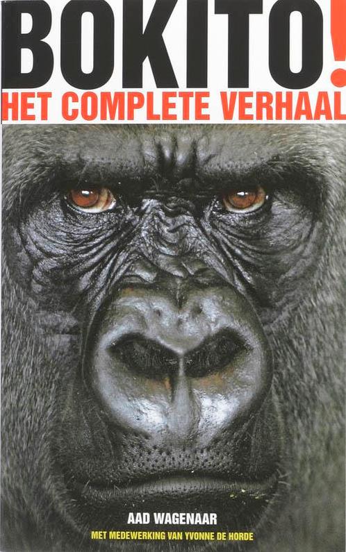 Bokito! 9789077895047 A. Wagenaar, Boeken, Hobby en Vrije tijd, Gelezen, Verzenden