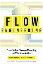 9781950508457 Flow Engineering Steve Pereira, Verzenden, Nieuw, Steve Pereira