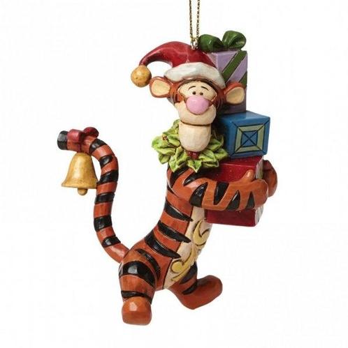 Winnie the Pooh Teigetje Ornament 9 cm, Verzamelen, Disney, Nieuw, Ophalen of Verzenden