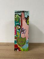 2015 Dom Pérignon, Jean-Michel Basquiat Tribute - Champagne, Nieuw