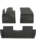 Peugeot 5008 II vanaf 2017 All Weather rubber automatten, Auto diversen, Automatten, Ophalen of Verzenden, Nieuw