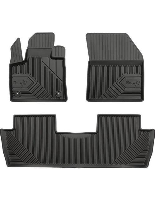 Peugeot 5008 II vanaf 2017 All Weather rubber automatten, Auto diversen, Automatten, Nieuw, Ophalen of Verzenden