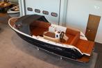 DEMO: Primeur 700 Lounge | Blauw/Wit + Vetus 42 pk | Diesel, Watersport en Boten, Sloepen, Binnenboordmotor, 6 meter of meer, Diesel