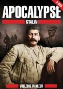 Apocalypse - Stalin (3dvd) - DVD, Cd's en Dvd's, Dvd's | Documentaire en Educatief, Verzenden, Nieuw in verpakking