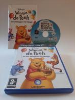 Disneys Winnie de Poeh en het Knaagje in zijn Maagje PS2, Ophalen of Verzenden, Nieuw