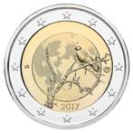 Finland 2 Euro Natuur 2017, Verzenden