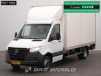 Zakelijke Lease |  Mercedes-Benz Sprinter 515 CDI Automaat L, Automaat, Stof, Gebruikt, Euro 6