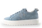 Antony Morato Sneakers in maat 41 Blauw | 10% extra korting, Kleding | Heren, Schoenen, Antony Morato, Verzenden, Blauw, Sneakers of Gympen