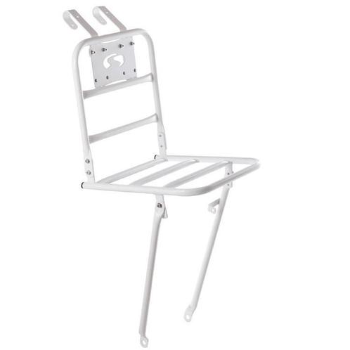 Steco voordrager Transport Comfort wt, Fietsen en Brommers, Fietsaccessoires | Bagagedragers, Nieuw, Verzenden