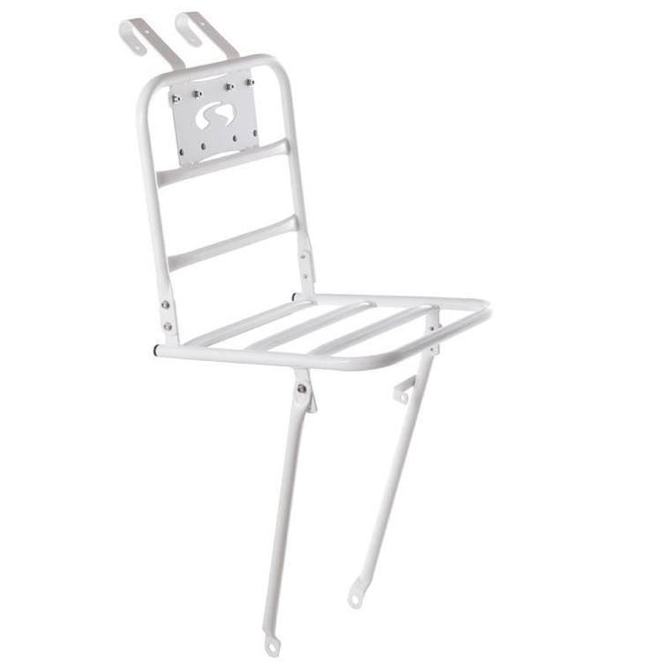 Steco voordrager Transport Comfort wt, Fietsen en Brommers, Fietsaccessoires | Bagagedragers, Nieuw, Verzenden