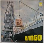 Cargo - Cargo - LP - 1ste persing - 1972, Cd's en Dvd's, Vinyl Singles, Nieuw in verpakking