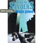 Het tiende gebod 9789024507214 Jan Sanders, Boeken, Verzenden, Gelezen, Jan Sanders