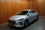 NR. 086 Hyundai IONIQ EV AUTOMAAT - + 2000,- EURO SUBSIDIE, Auto's, Dealer onderhouden, Stof, Gebruikt, Met garantie (alle)
