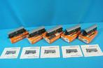 Märklin H0 - 4802 - Modeltrein (5) - DB, Hobby en Vrije tijd, Modeltreinen | H0, Nieuw